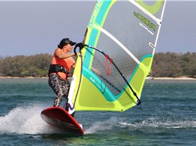 Moreton's new camera