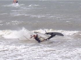 Aus240 Forward Attempt