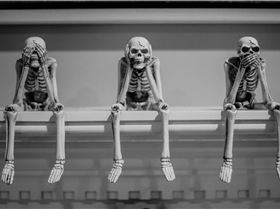 Waiting for Motion gps