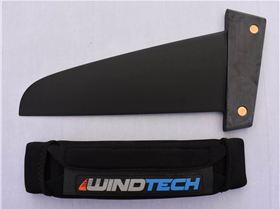 WindTech Fins/Footstrap