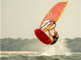 Windy Southerly Shearwater 16-12-19