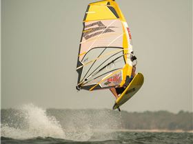 Windy Southerly Shearwater 16-12-19