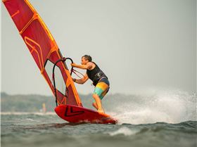 Windy Southerly Shearwater 16-12-19