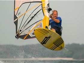 Windy Southerly Shearwater 16-12-19