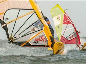 Windy Southerly Shearwater 16-12-19