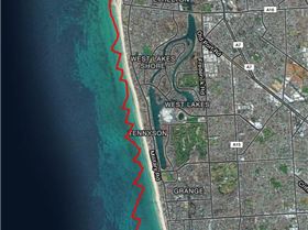 Henley to Semaphore 3