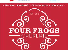 2019 Nsw Windsurfer State Championships