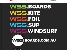 2019 Nsw Windsurfer State Championships