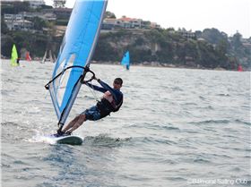 2019 Nsw Windsurfer State Championships
