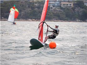 2019 Nsw Windsurfer State Championships