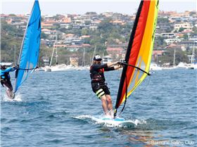 2019 Nsw Windsurfer State Championships