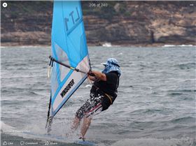 2019 Nsw Windsurfer State Championships
