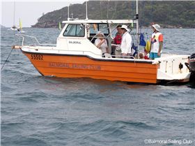 2019 Nsw Windsurfer State Championships