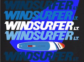 Doesn't look too unremarkable to me. Plenty of action on and off the water! Photos Rob Owe-Young BSC