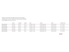 Cross Silver 2019 construction