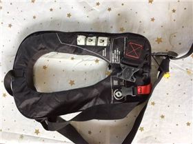 Lost Windsurfing gear