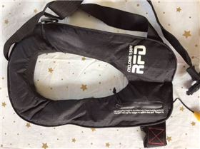 Lost Windsurfing gear