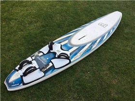 Mistral Screamer #2 2005