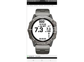 Screenshot 20200122-113351 Connect IQ