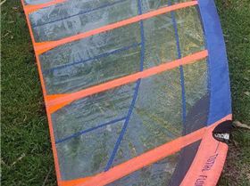 old setup first time.