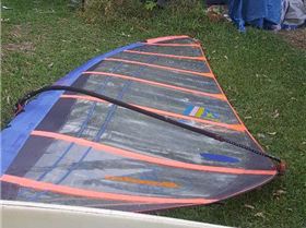 old setup first time.