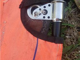 old setup first time.