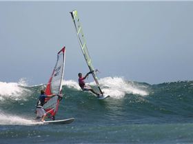 Missing Summer Already