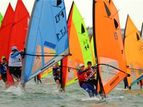 WINDSURFER National championships 2020 so much fun!