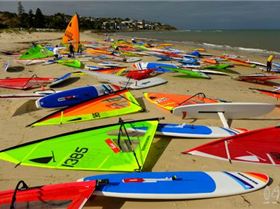 WINDSURFER National championships 2020 so much fun!