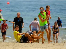 WINDSURFER National championships 2020 so much fun!