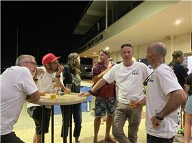 WINDSURFER National championships 2020 so much fun!