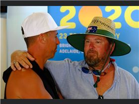 WINDSURFER National championships 2020 so much fun!