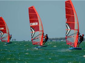 Downunder Pro 2020 Photos