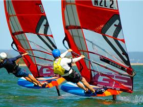 Downunder Pro 2020 Photos