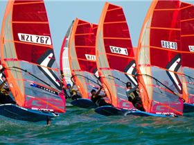 Downunder Pro 2020 Photos