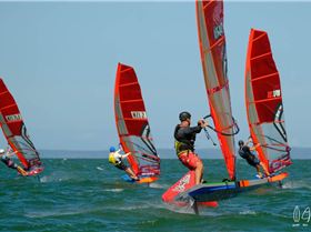 Downunder Pro 2020 Photos