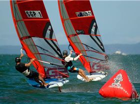 Downunder Pro 2020 Photos