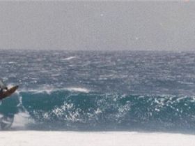 Bullbar at ?.... circa 86