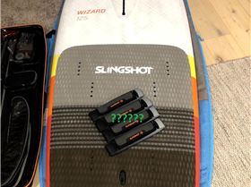 Slignshot Wizard 125 2020