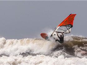 Point Danger 19 Feb 2020