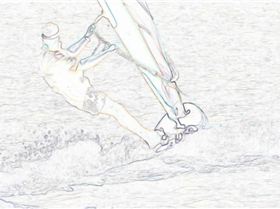 Sam... just having a play with Paint