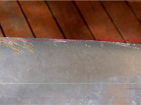 Lombok Crash testing