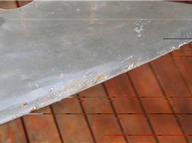 Lombok Crash testing