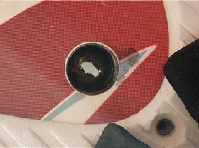 Lombok Crash testing