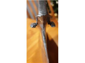 Lombok Crash testing