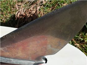 Lombok Crash testing