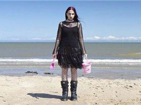 goth-beach-clothing