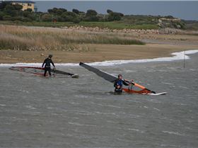 Goolwa Friday 16-05-08