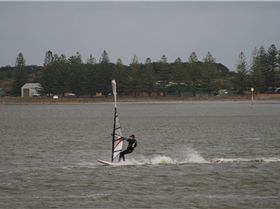 Goolwa Friday 16-05-08