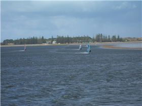Goolwa Channel